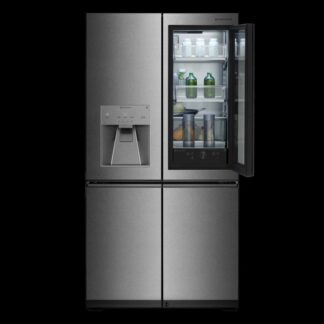 LG GLB71MBSEF Stainless Steel