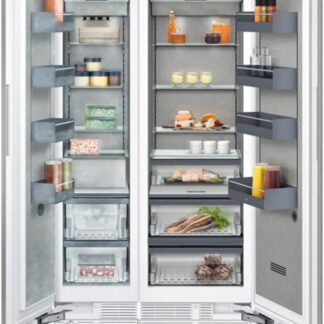 Gaggenau Vario 400 RC 492 + RF 471 Set