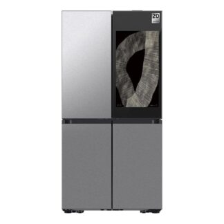 Samsung Bespoke AI RF9000 French Door con AI Vision
