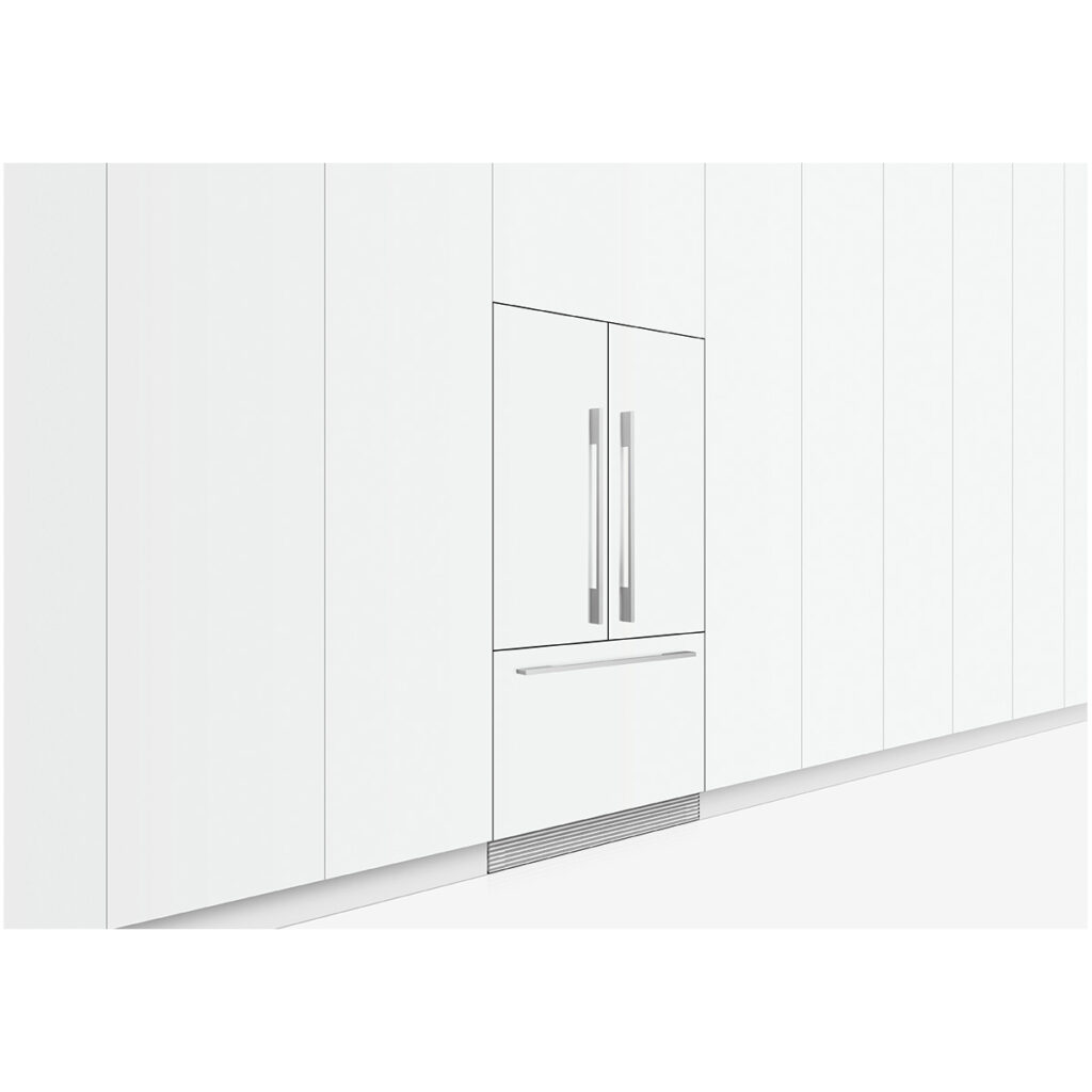 Fisher & Paykel RS9120WRU1 Panel Ready