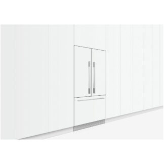 Fisher & Paykel RS90A64 Integrated French Door