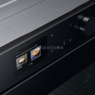 Samsung Bespoke AI Oven NV7B7997AAK with Camera