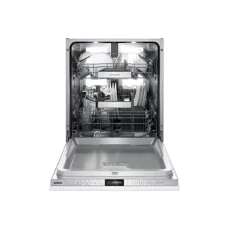 Gaggenau 400 Series DF481162F Integrated Dishwasher