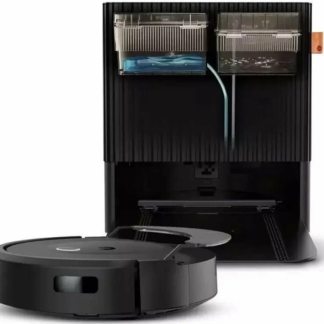 iRobot Roomba Combo 10 Max + AutoWash Robot Vacuum