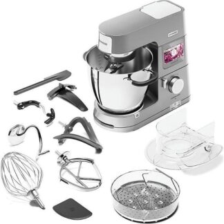 Kenwood TM6 + Accesorios Pro