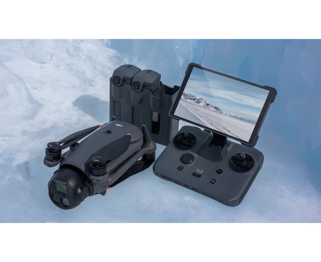 DJI Mavic 4 Pro Creator Combo 512GB