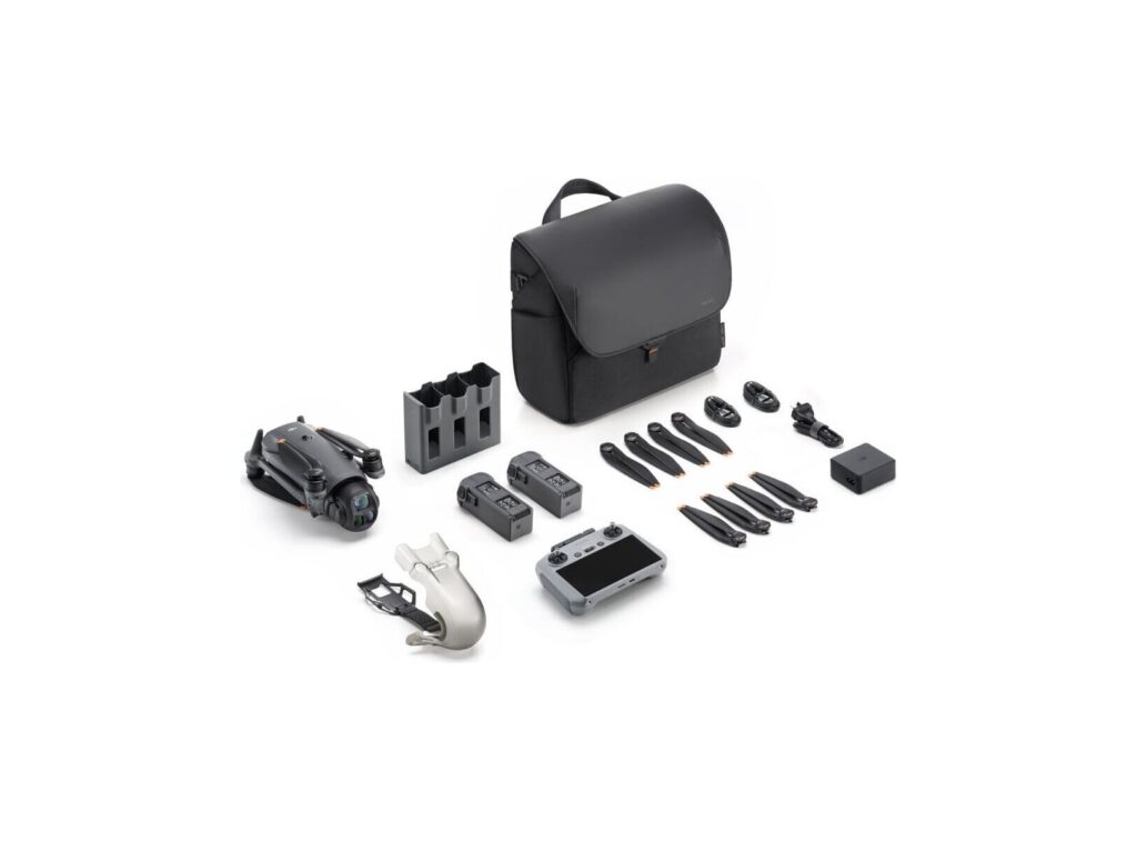 DJI Mavic 4 Pro Fly More Combo