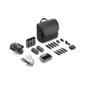 DJI Mavic 4 Pro Fly More Combo