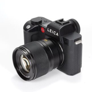 Leica APO-Summicron-SL 50mm F2 ASPH