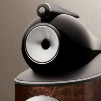 Bowers & Wilkins 801 D4 Signature Pareja