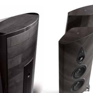 Sonus Faber Stradivari G2 Pareja