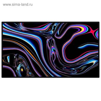 Apple Pro Display XDR 32 pulgadas 6K Nano-textura