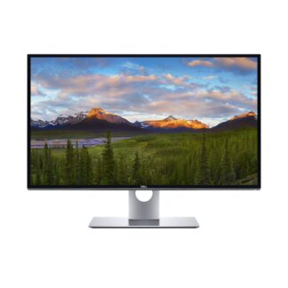 Dell UltraSharp 32 8K UP3218K PremierColor