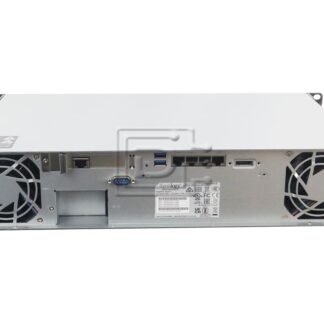 Synology RS1225RP+ 8-Bay 2U RackStation