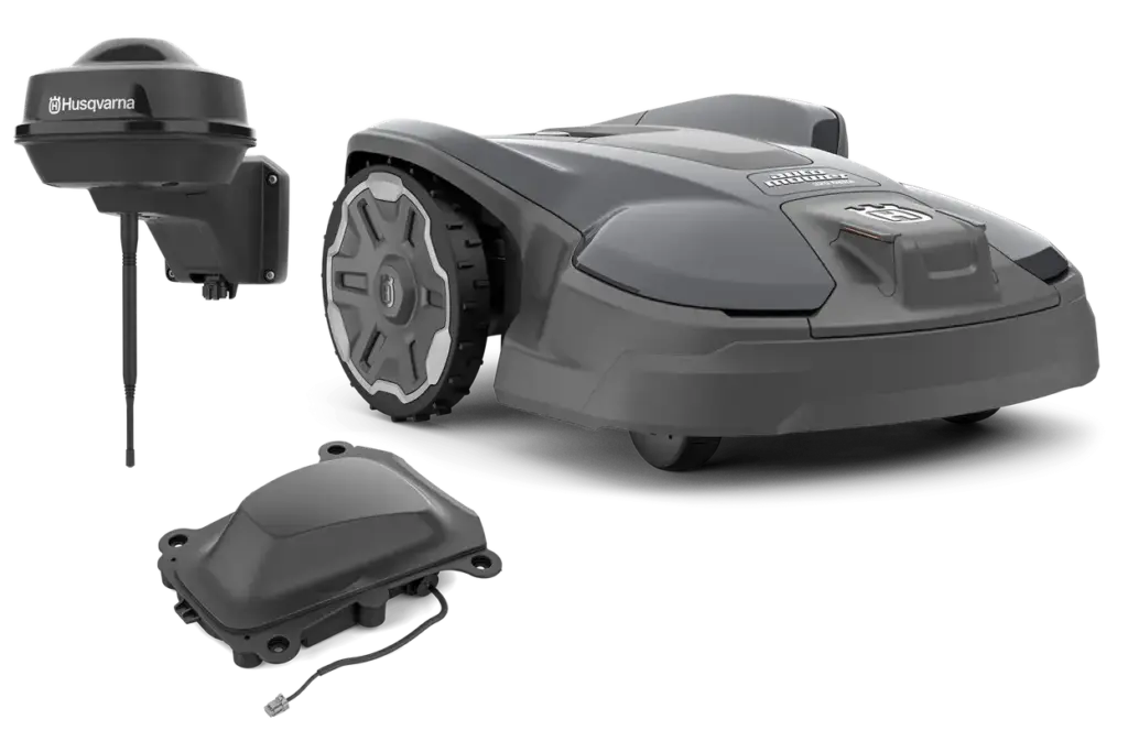 Husqvarna Automower 450X NERA Robot Cortacésped 5000 m2