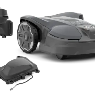 Husqvarna Automower 450X NERA Robot Cortacésped 5000 m2