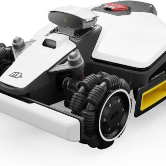 Mammotion Luba 2 AWD 10000H Robot Cortacésped