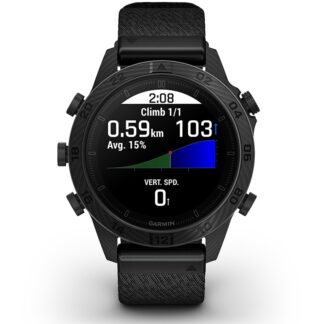 Garmin MARQ Commander Gen 2 Carbon