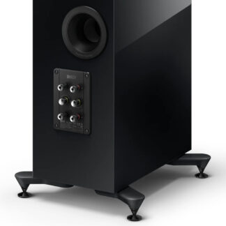 KEF R11 Meta + R6 Meta + KF92 Sistema 5.1