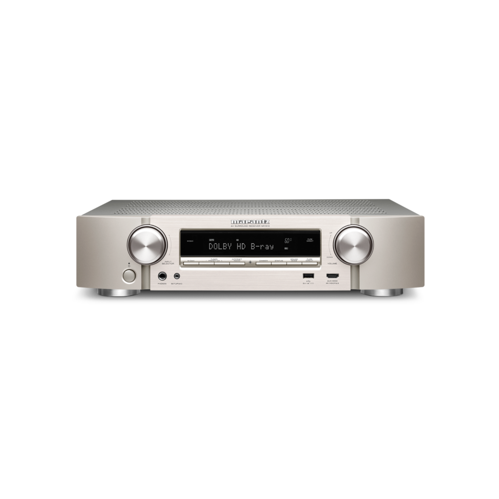Marantz AV 10 Previo AV 15.4 Canales 8K