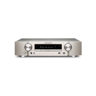 Marantz AV 10 15.4-Channel 8K AV Preamplifier