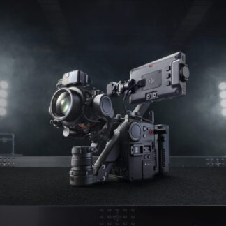 DJI Ronin 4D-8K Combo 4-Axis Cinema Camera