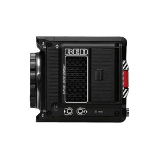 RED Komodo-X 6K Production Pack