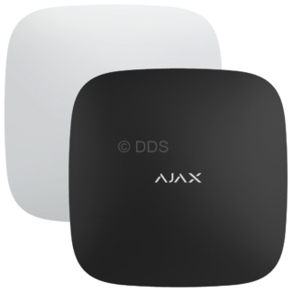 Ajax Superior Hub 2 Plus Jeweller Kit Empresarial 4G