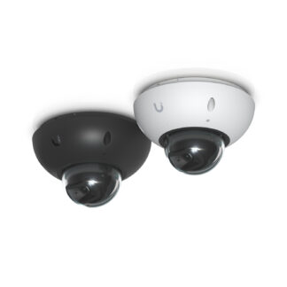 Ubiquiti UniFi Protect AI Pro Kit 6x G6 Cameras + UNVR Pro