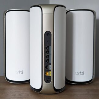 Netgear CRS326-24G-2S+ Pro