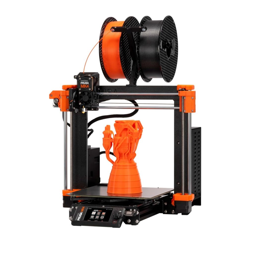 Prusa Form 4B Max