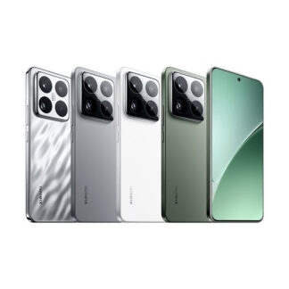 Xiaomi 15 Pro 512GB Azul