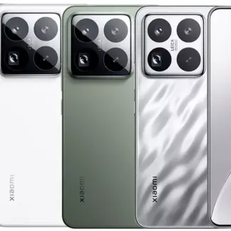 Xiaomi 15 Pro 512GB Plata