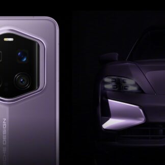 Honor Magic7 RSR Porsche Design 1TB Grey