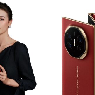 Huawei Mate XT Ultimate Design 512GB Red