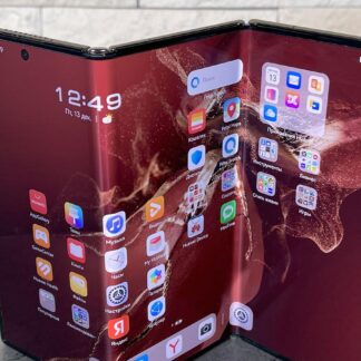 Huawei Mate XT Ultimate Design 1TB Red