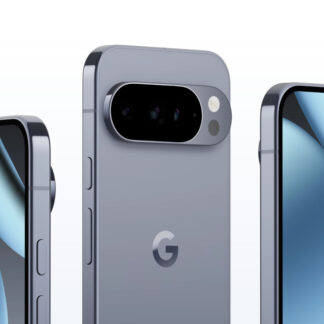 Google Pixel 10 Pro XL 256GB Obsidiana
