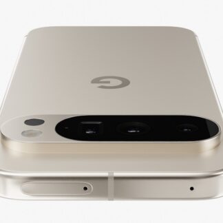 Google Pixel 10 Pro XL 256GB Porcelana
