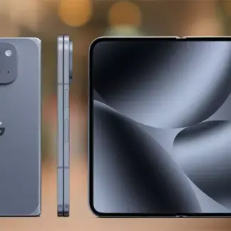 Google Pixel 10 Pro Fold 512GB Porcelain