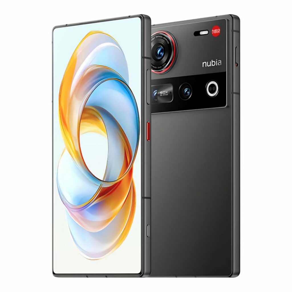 Premium Android