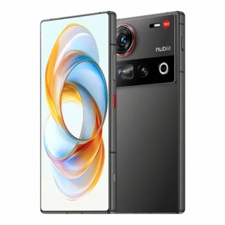 Nubia Z70 Ultra 512GB Black