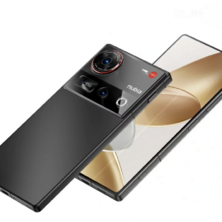 Nubia Z70 Ultra 512GB Amarillo