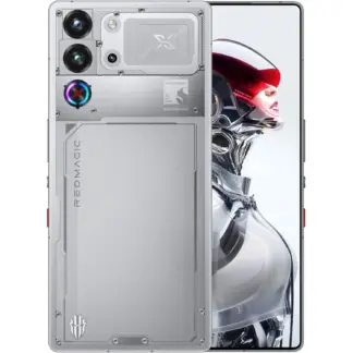 Nubia RedMagic 10S Pro+ 512GB Eclipse Black