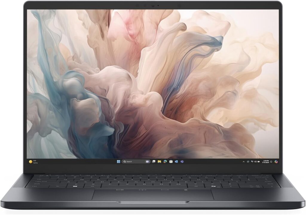 Dell XPS 16 RTX 5070 / 64GB / 4TB