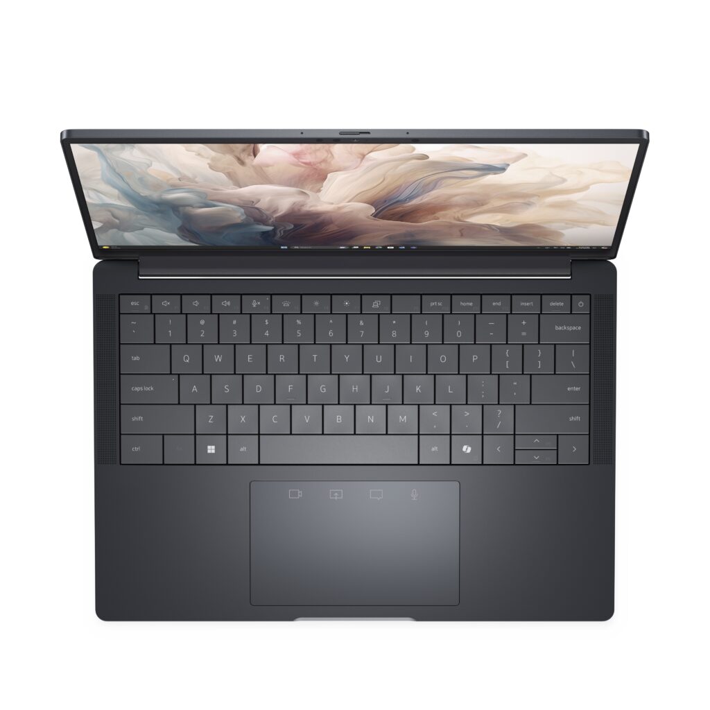 Dell XPS 16 9640 Ultra 9 185H / RTX 4070 / 16GB / 2TB
