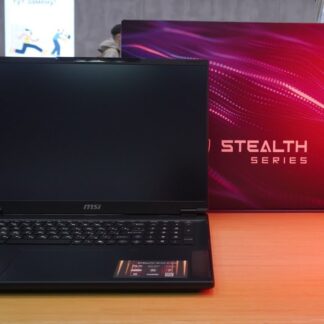 MSI Stealth 18 HX AI RTX 5090 / 64GB / 2TB