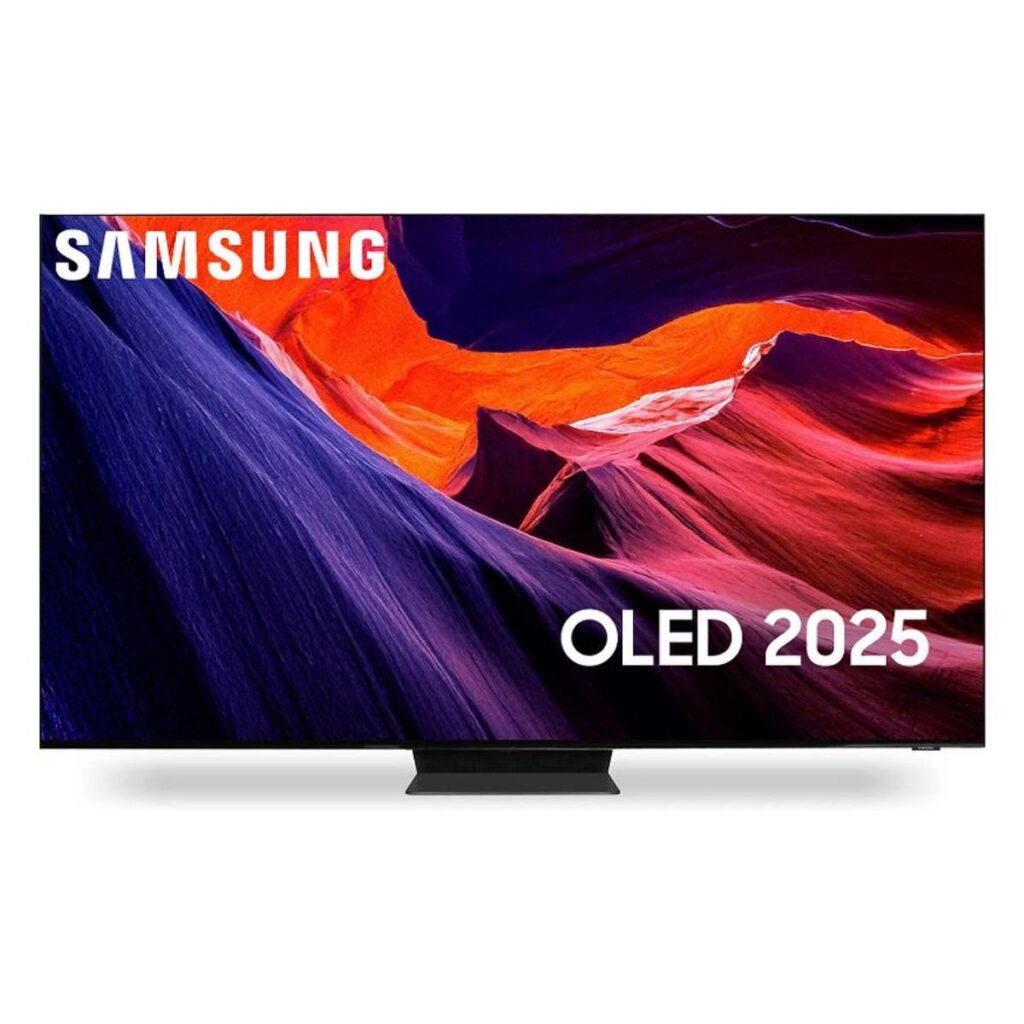 Samsung OLED S90F 4K 77″