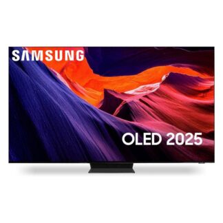 Samsung OLED S90F 83-inch 4K Smart TV