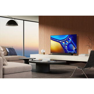 Sony BRAVIA 8 II 65-inch QD-OLED 4K