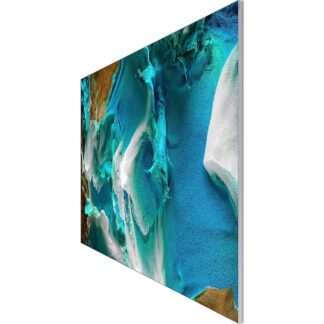 Samsung Micro LED 110 pulgadas 4K